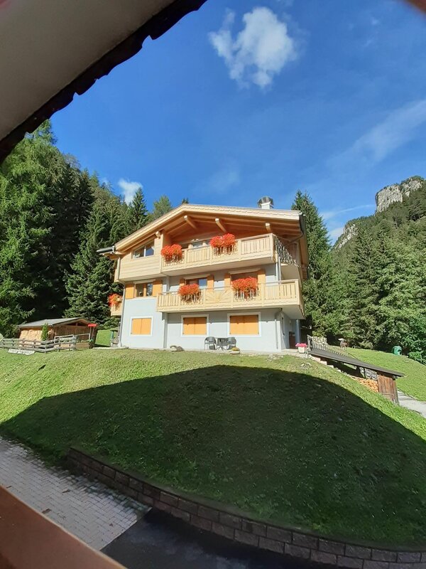 Bozzetta Nives - Casa Cassan