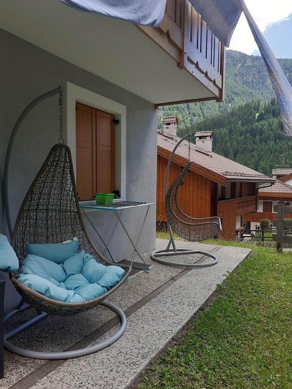 Bozzetta Nives - Casa Cassan