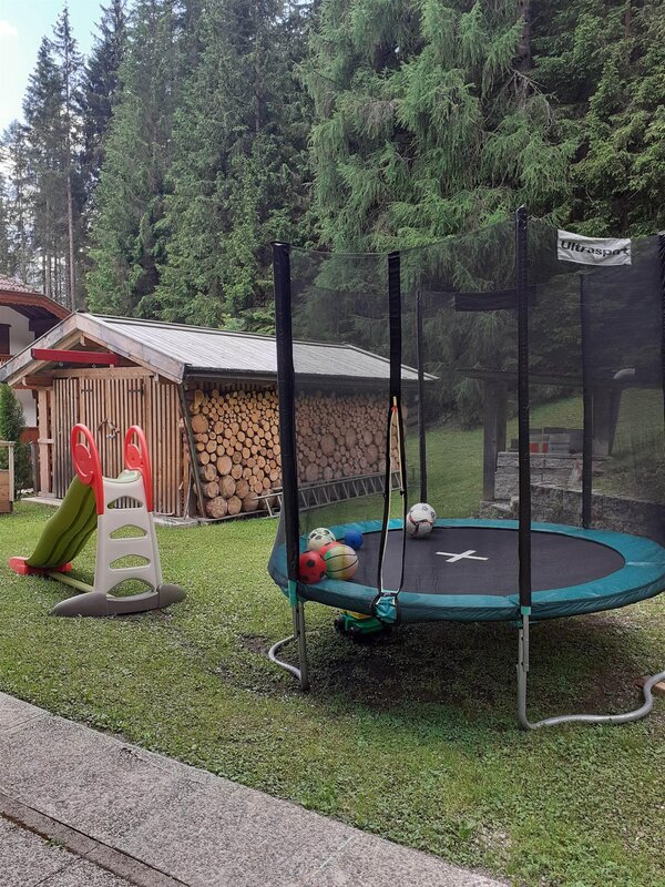 Bozzetta Nives - Casa Cassan