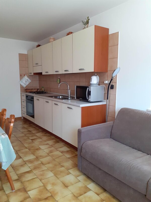 Bozzetta Nives - Casa Cassan