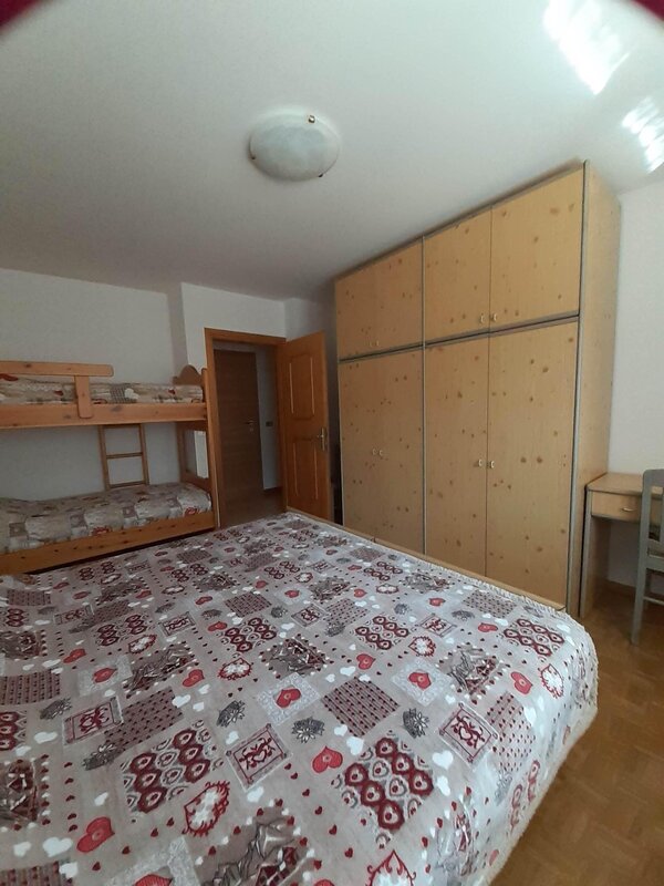 Bozzetta Nives - Casa Cassan