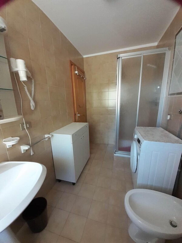 Bozzetta Nives - Casa Cassan