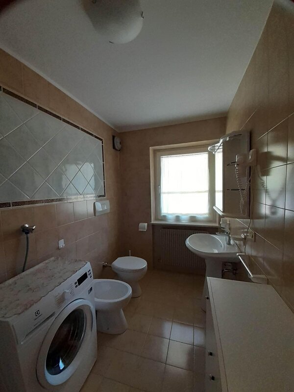 Bozzetta Nives - Casa Cassan