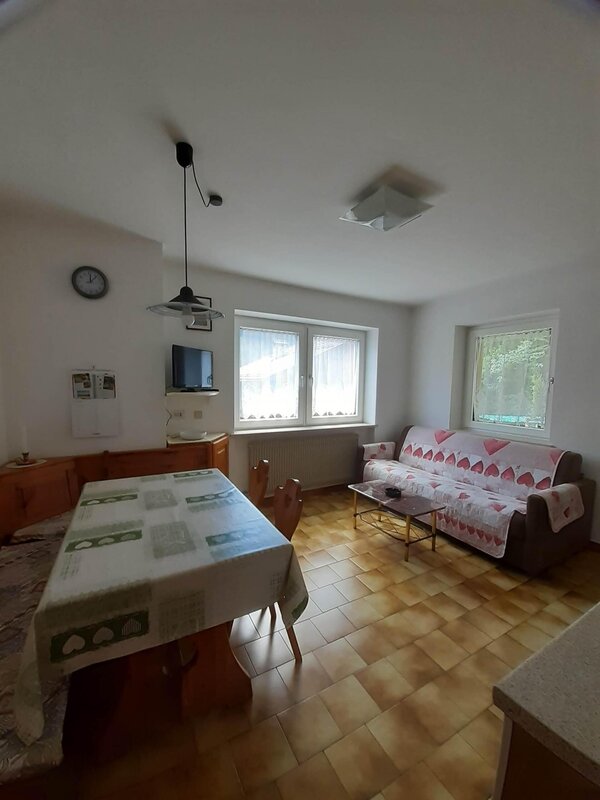 Bozzetta Nives - Casa Cassan