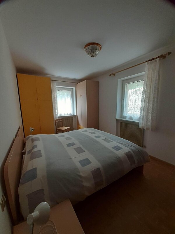 Bozzetta Nives - Casa Cassan