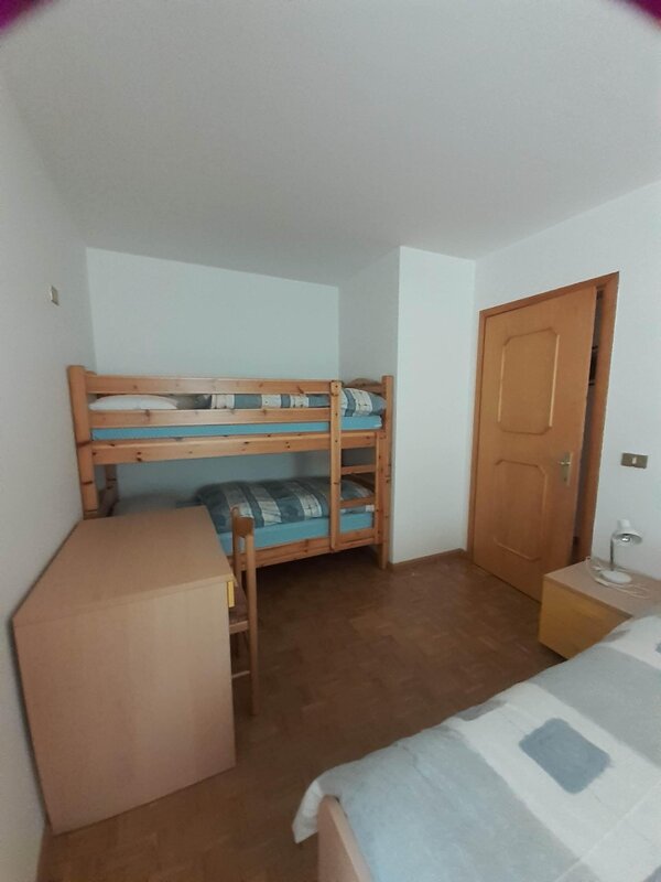 Bozzetta Nives - Casa Cassan