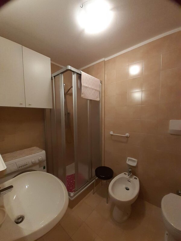 Bozzetta Nives - Casa Cassan